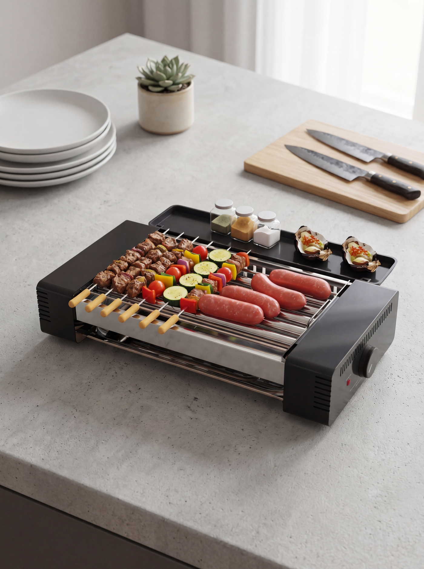 Kitchen Essentials