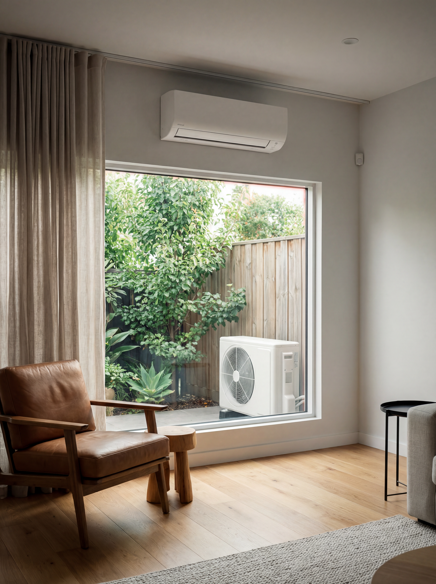 Air Conditioners