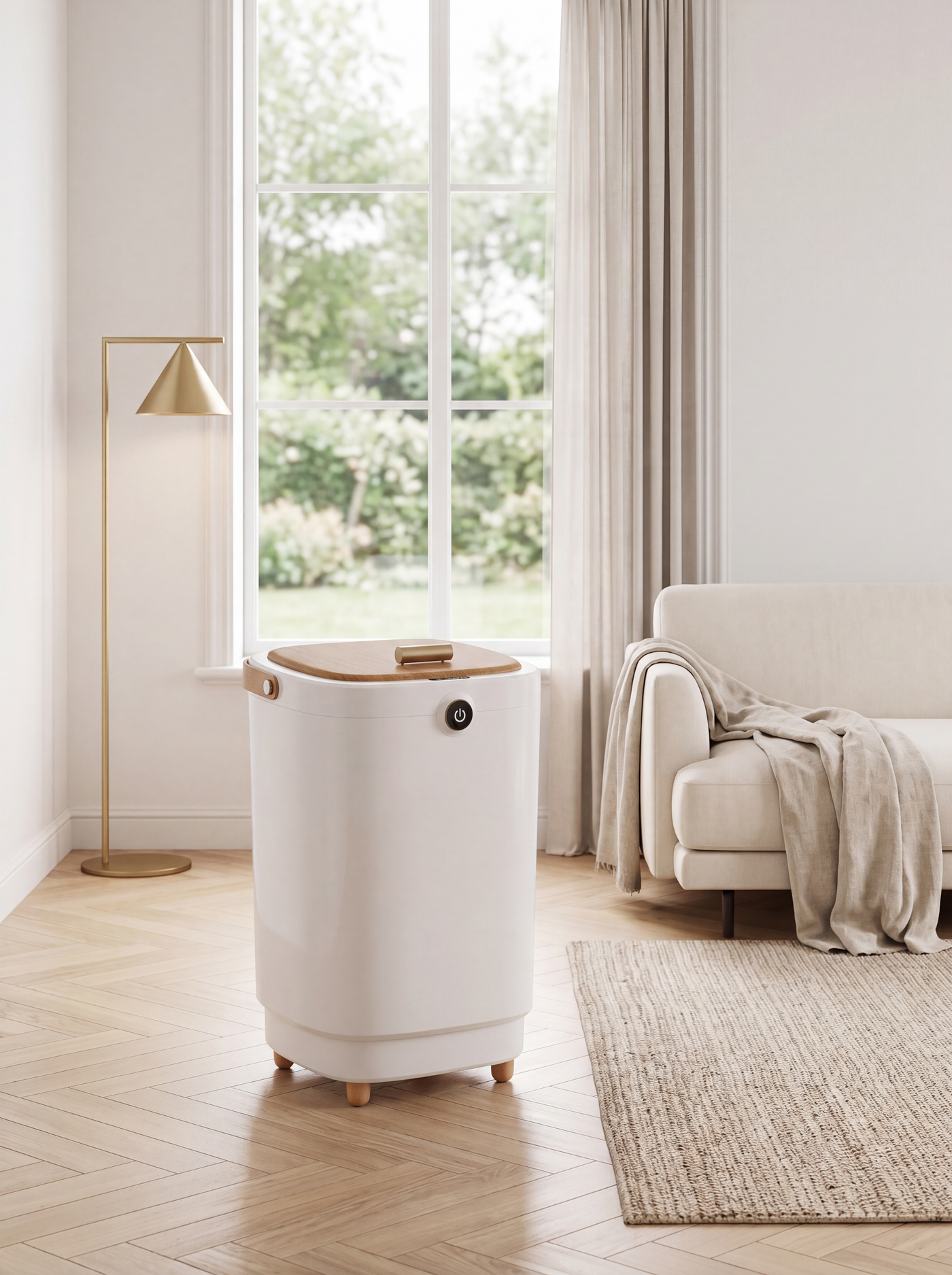 Heating & Comfort