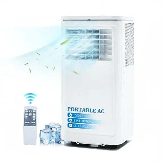 Portable AC